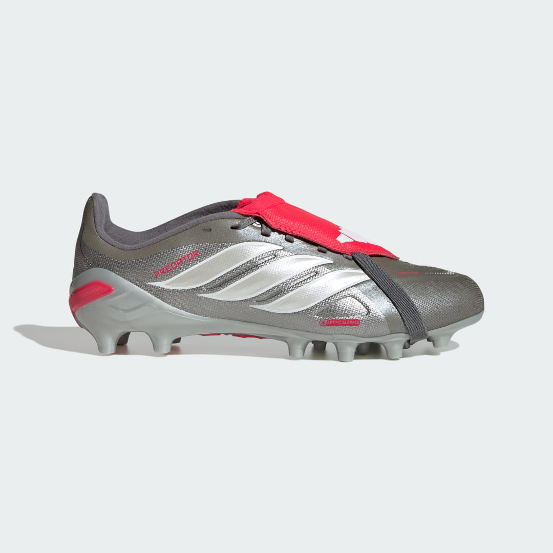 Chaussure de football PREDATOR LEAGUE Fold Over Tongue Artificial Ground Enfants - vue 2