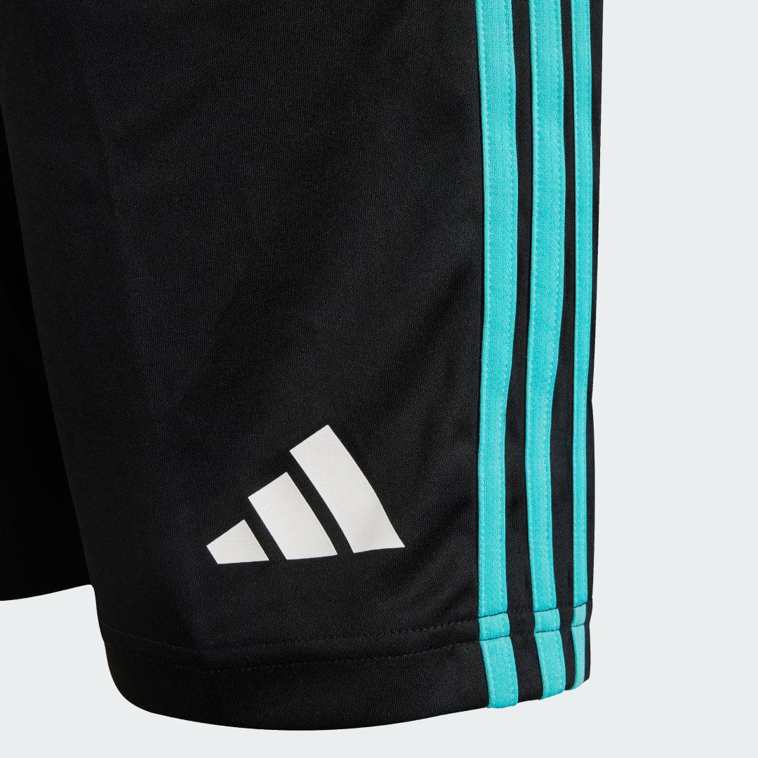 Adidas MERCEDES AMG PETRONAS FORMULA ONE TEAM DNA SHORT