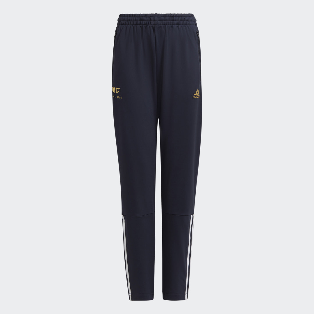 фото Брюки aeroready salah football-inspired adidas performance
