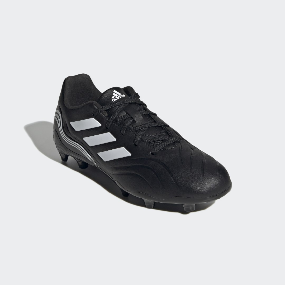 фото Футбольные бутсы copa sense.3 fg j adidas performance