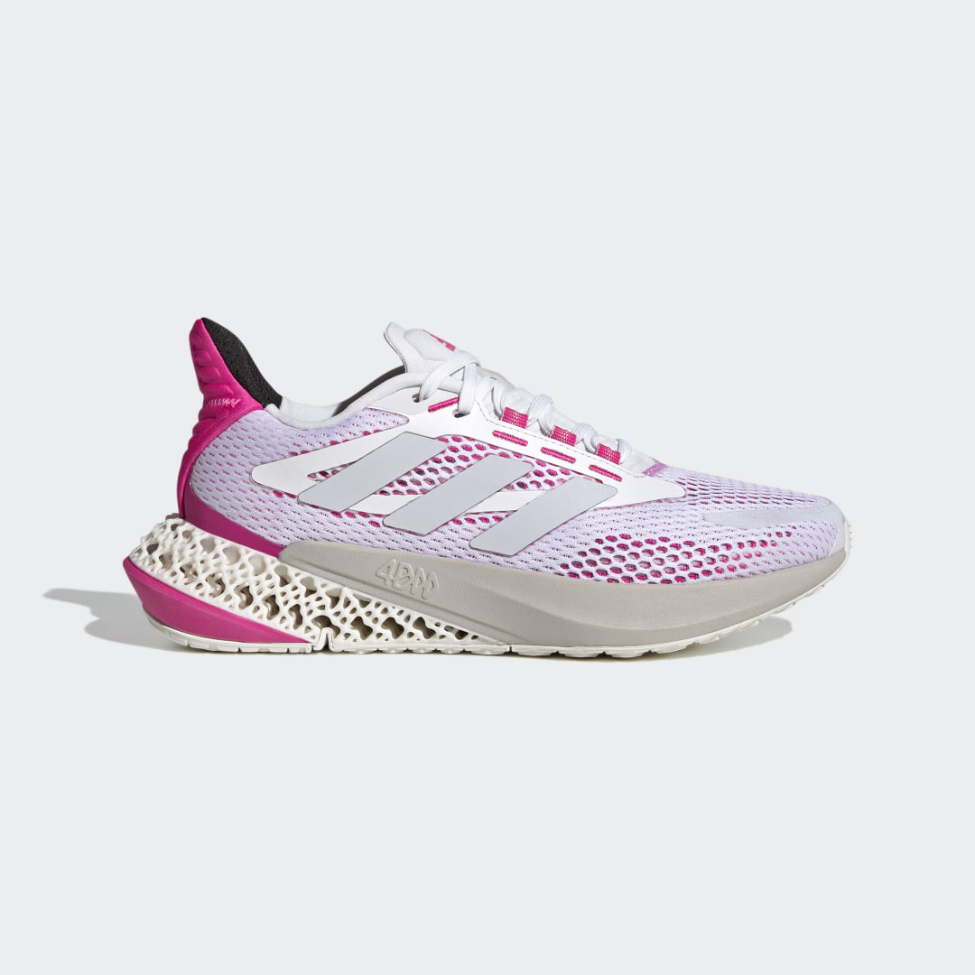 фото Кроссовки adidas 4dfwd pulse