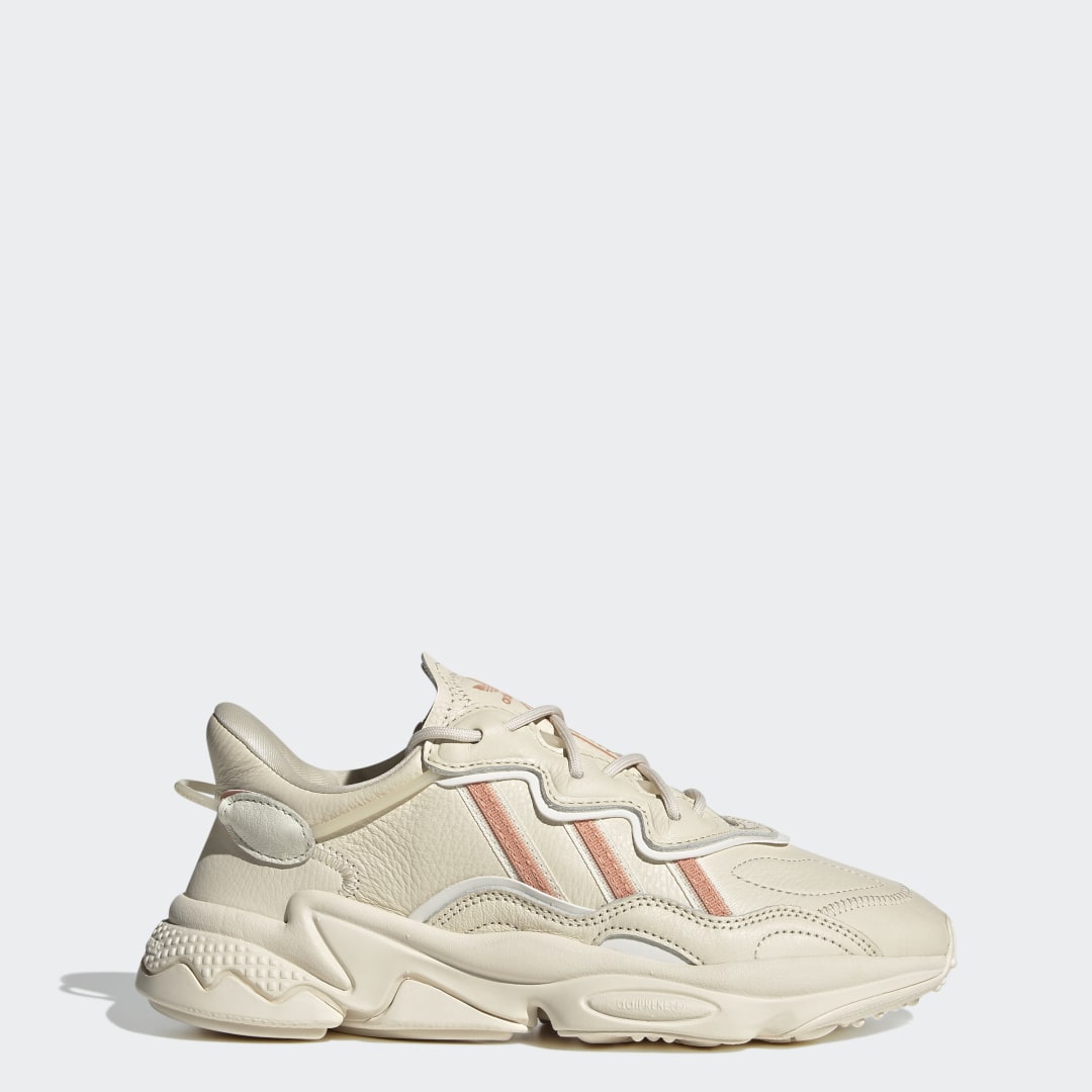 фото Кроссовки ozweego adidas originals