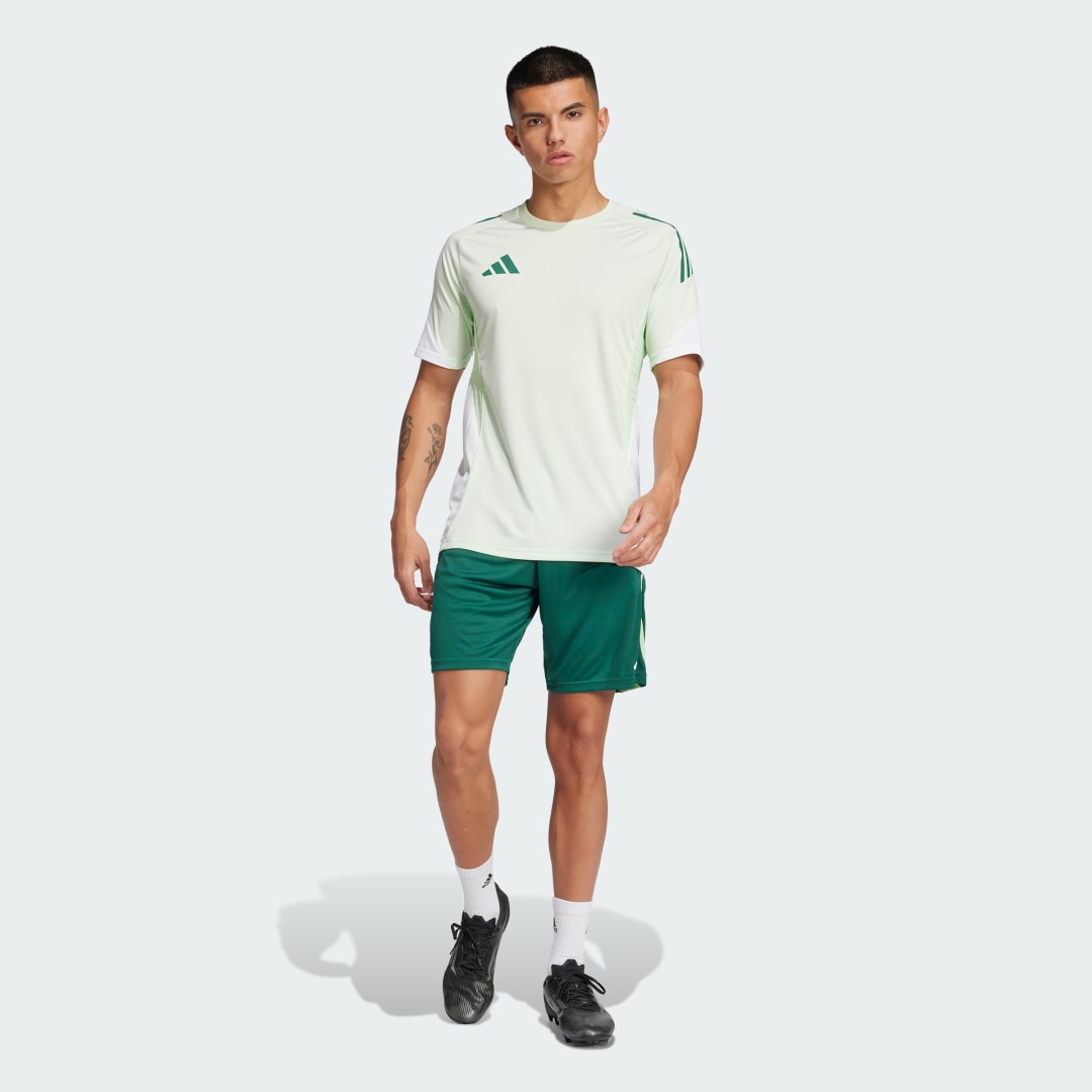 Adidas Tiro 25 Competition Training Voetbalshirt