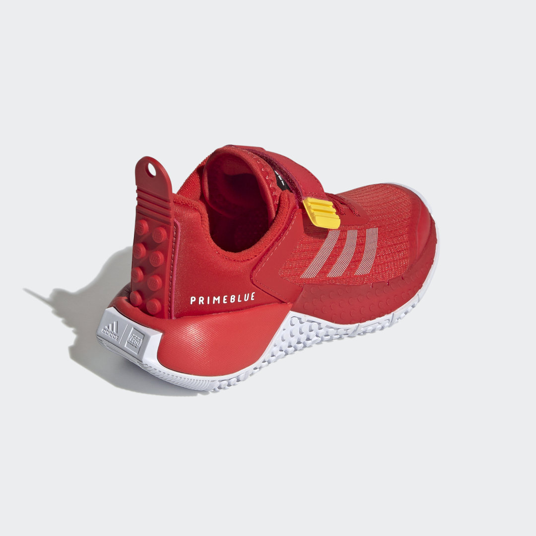фото Кроссовки для бега adidas x lego® sport