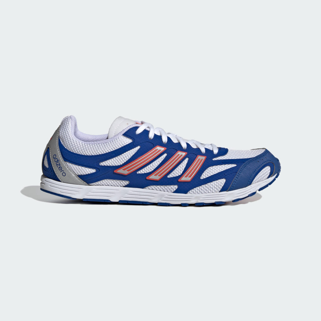 Adidas  sneaker Collegiate Royal / Bright Red / Cloud White
