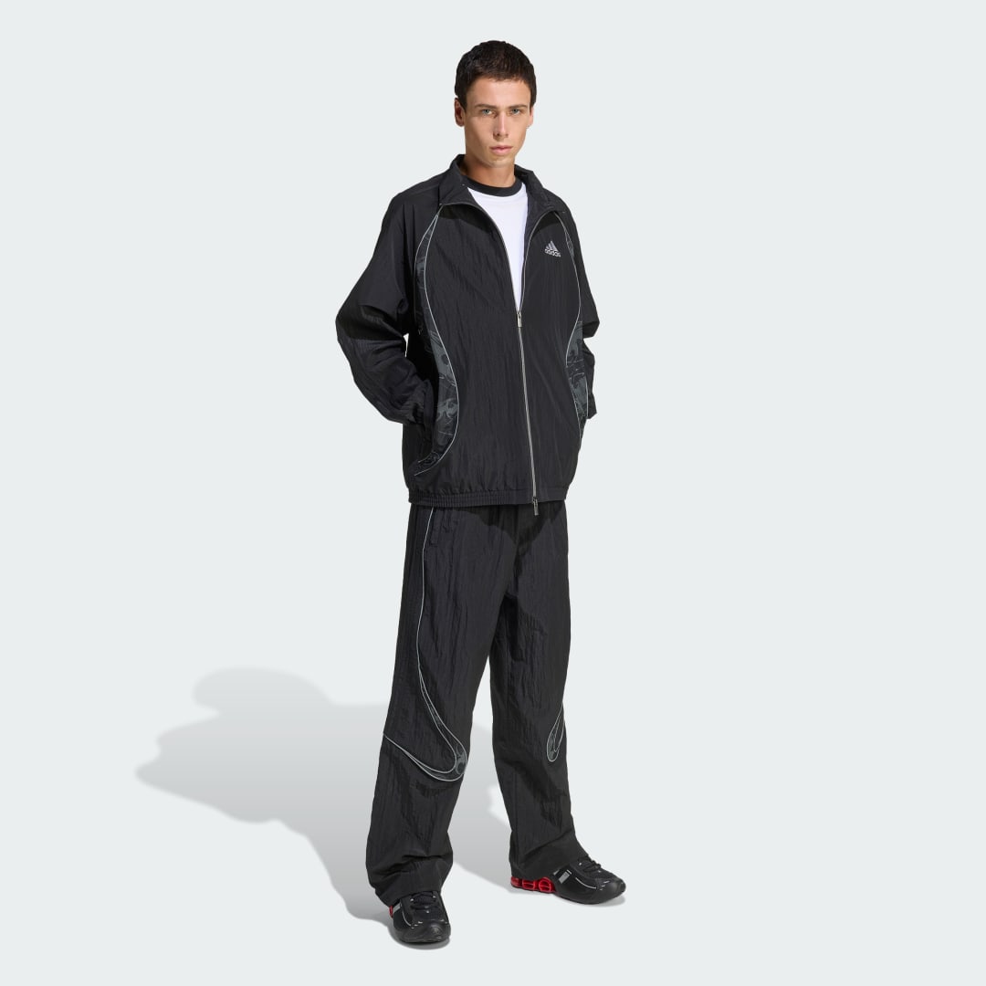 Adidas Adilenium Season 4 Teamgeist Sportjack