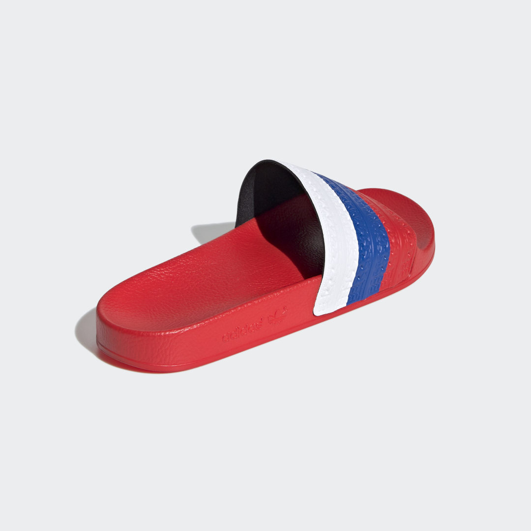 фото Шлепанцы adilette adidas originals
