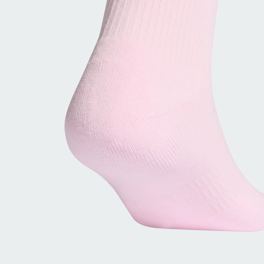 Thumbnail - CUSHIONED CREW SOCKEN 6ER-PACK