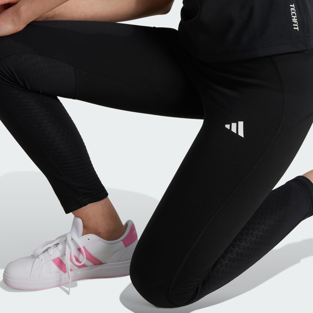 Adidas TECHFIT Warm Legging Kids