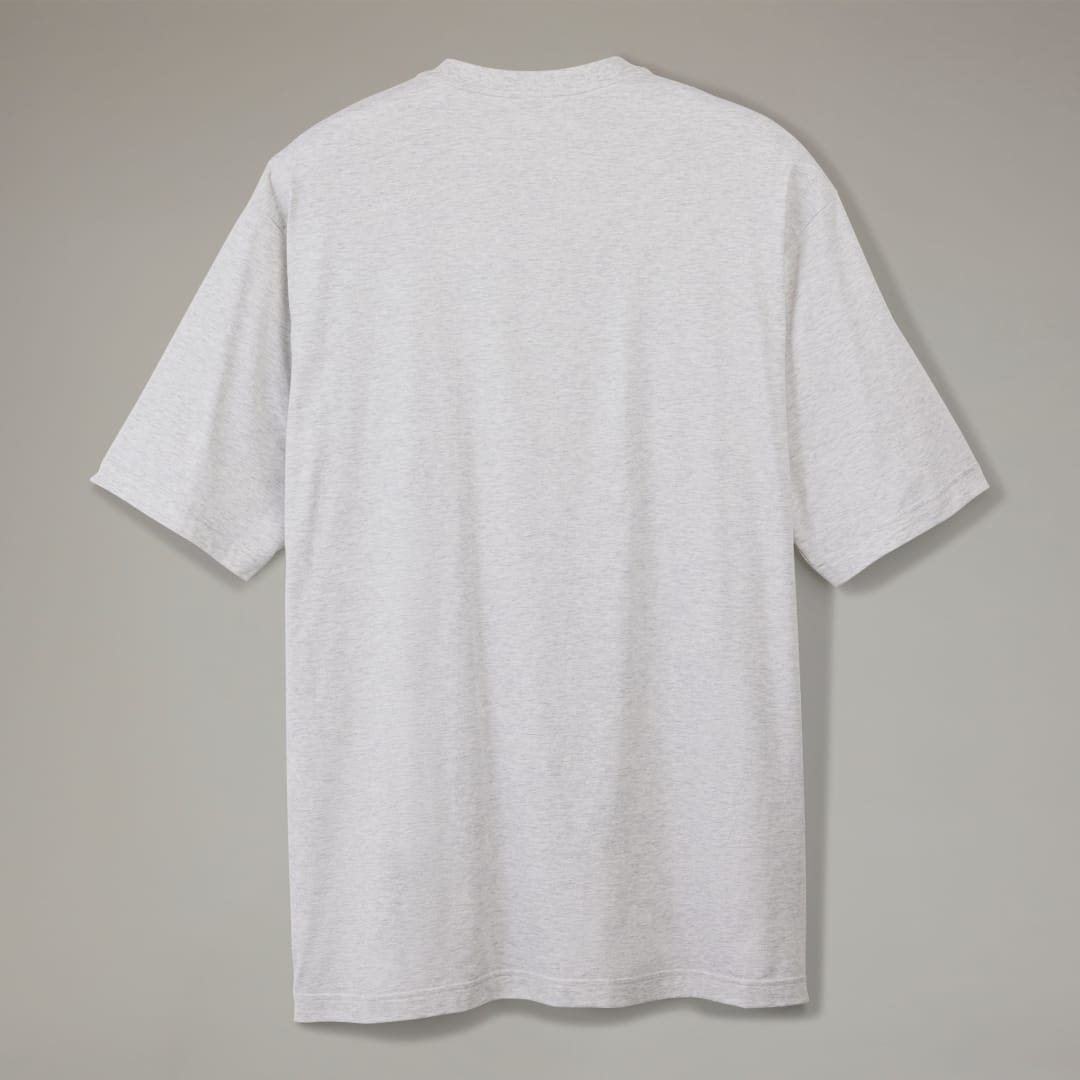 Adidas Y-3 Boxy T-shirt