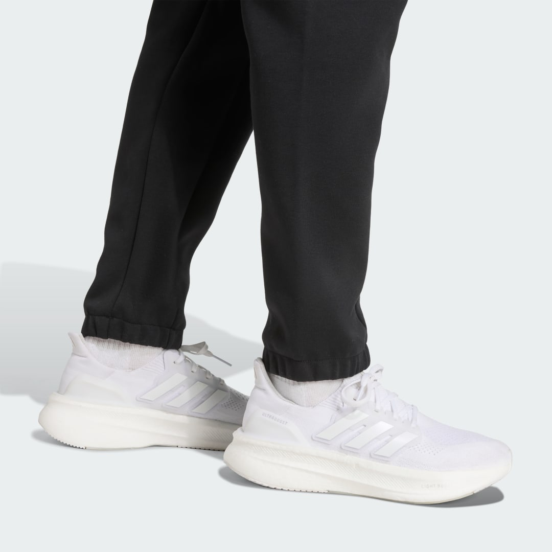 Adidas All Blacks Presentation Broek