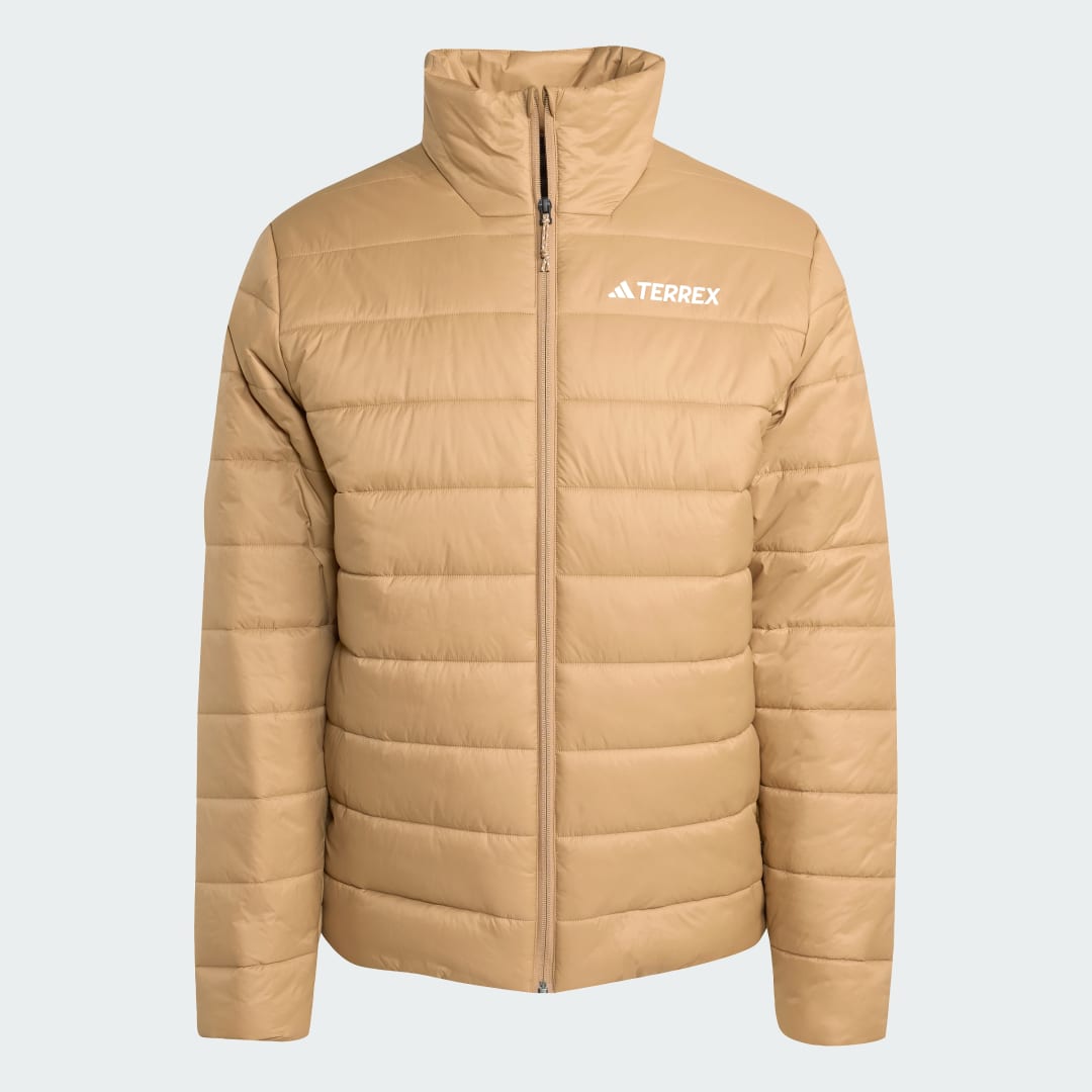 Adidas Terrex Multi Essentials Insulated Jack