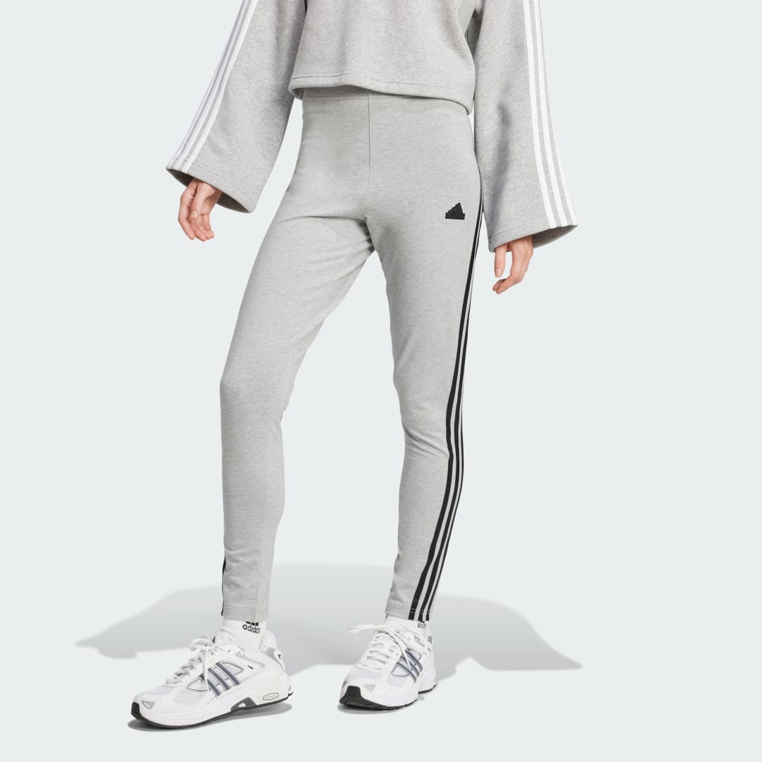 Adidas Future Icons 3-Stripes Legging