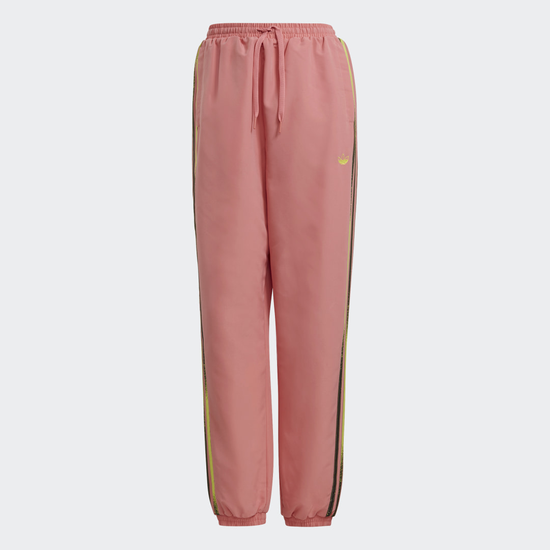 Черные спортивные брюки adidas Originals Fakten