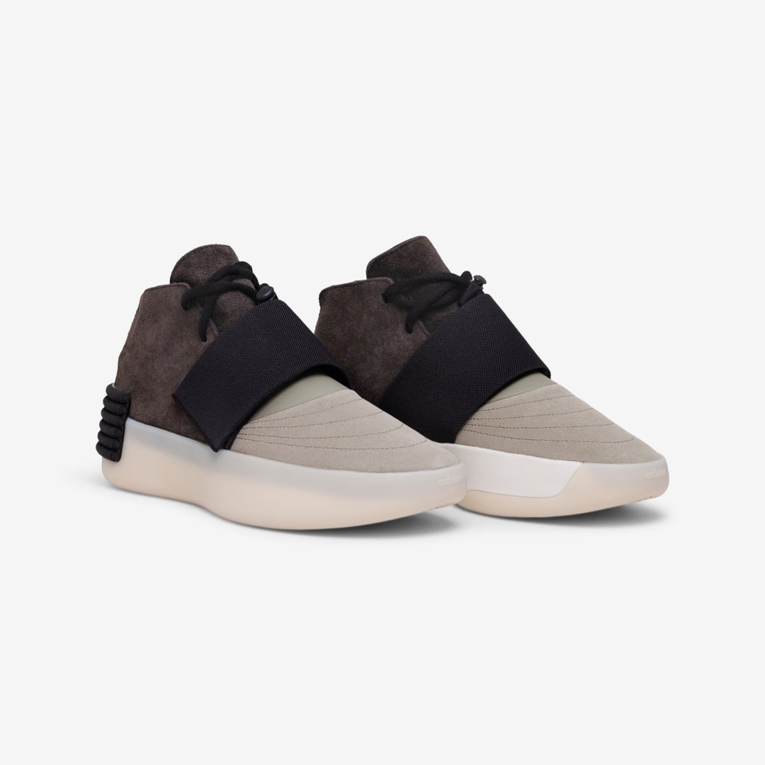 Chaussure Fear of God Athletics - vue 2