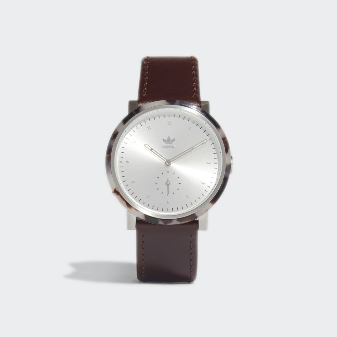 District_AL3 horloge District_AL3 horloge