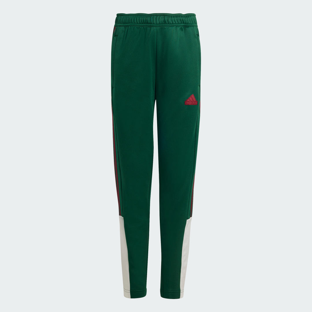 Adidas Tiro Nations Pack Broek Kids