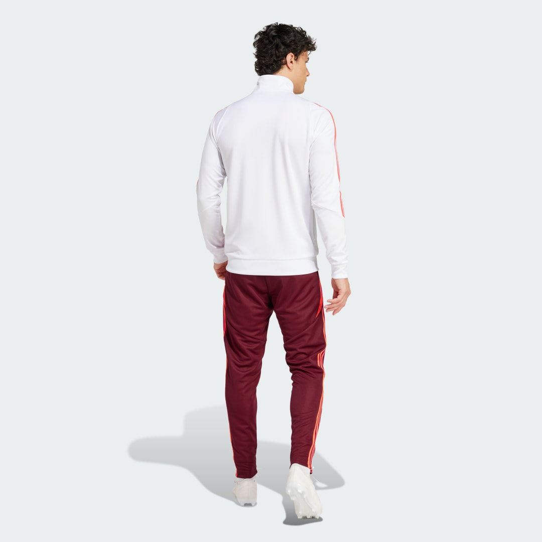 Adidas AS Roma Tiro 24 Competition Trainingspak
