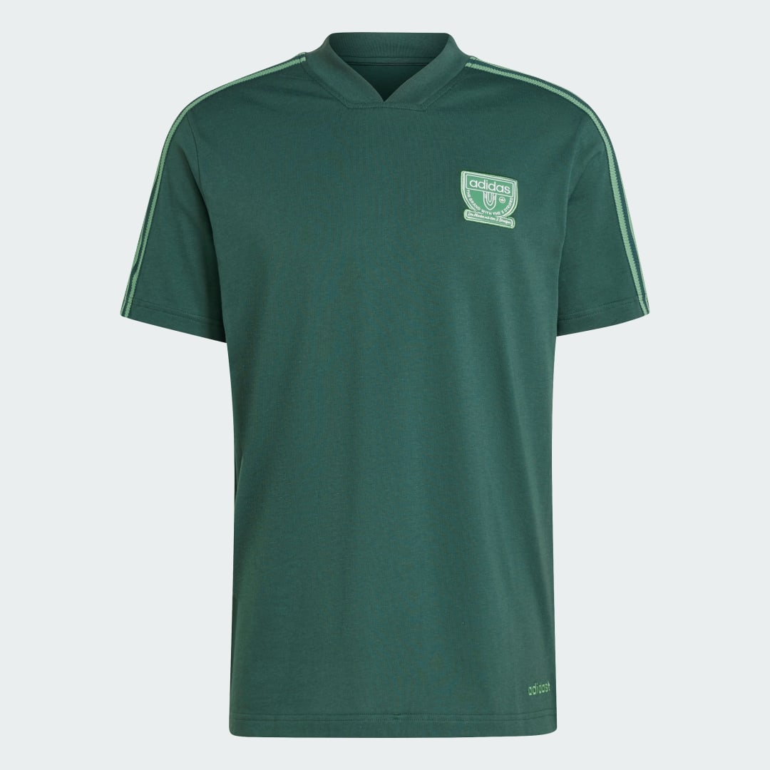 Adidas Graphic T-Shirt