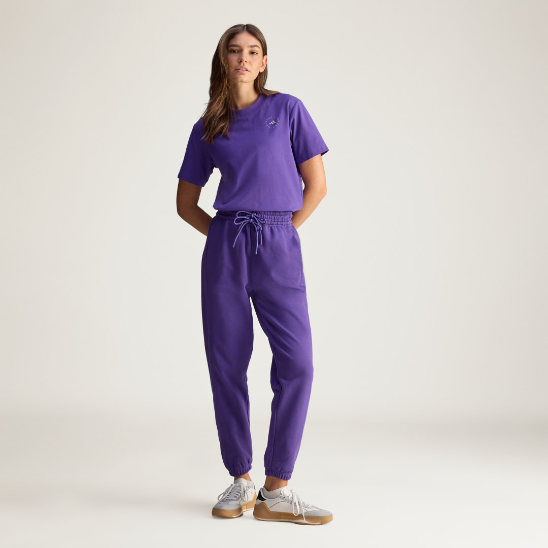 Adidas by Stella McCartney TrueCasuals Regular Sportswear T-shirt