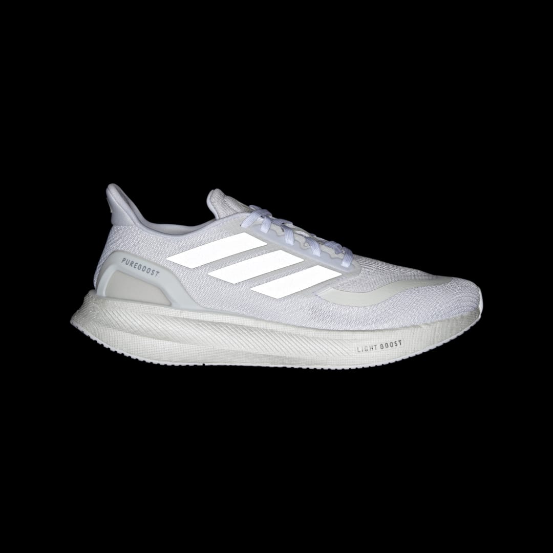 Adidas  sneaker Cloud White / Cloud White / Cloud White