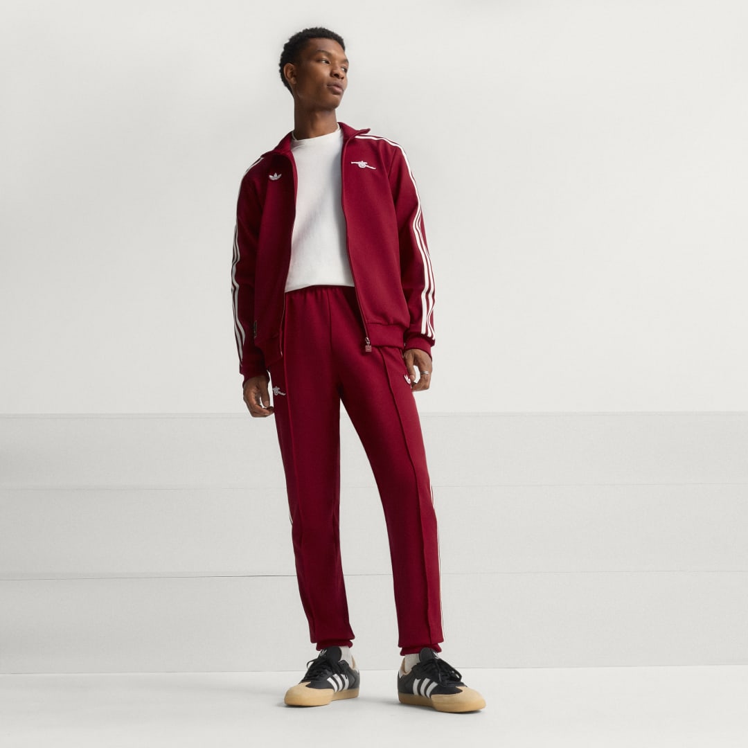 Adidas Arsenal Terrace Icons Trainingsbroek