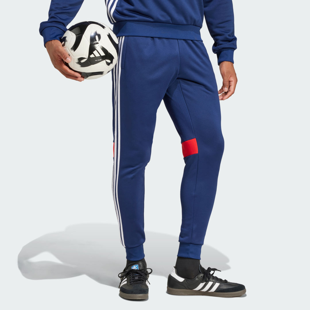Adidas Tiro 25 Essentials Joggingbroek