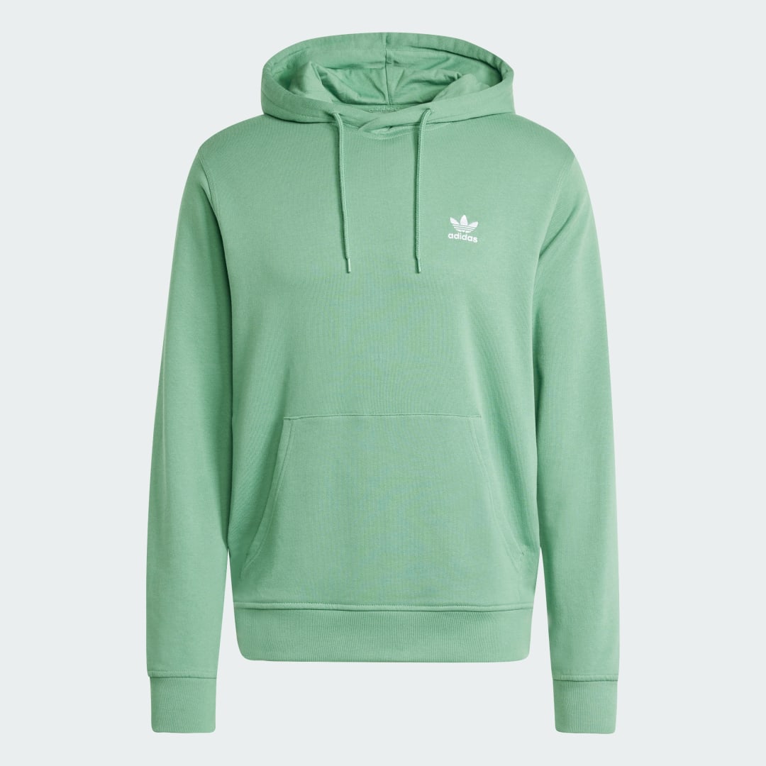 Adidas Trefoil Essentials Hoodie