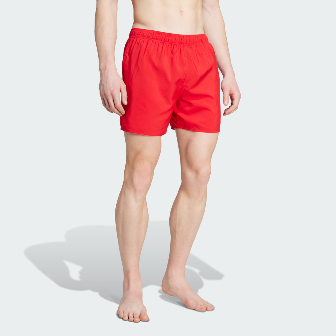 Adidas 5-Inch zwemshort