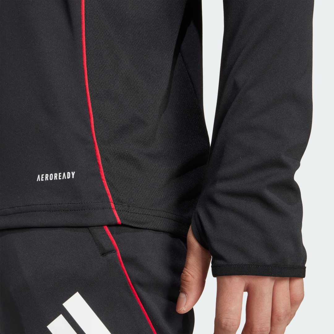 Adidas Ajax Amsterdam Tiro 25 Competition Training Shirt