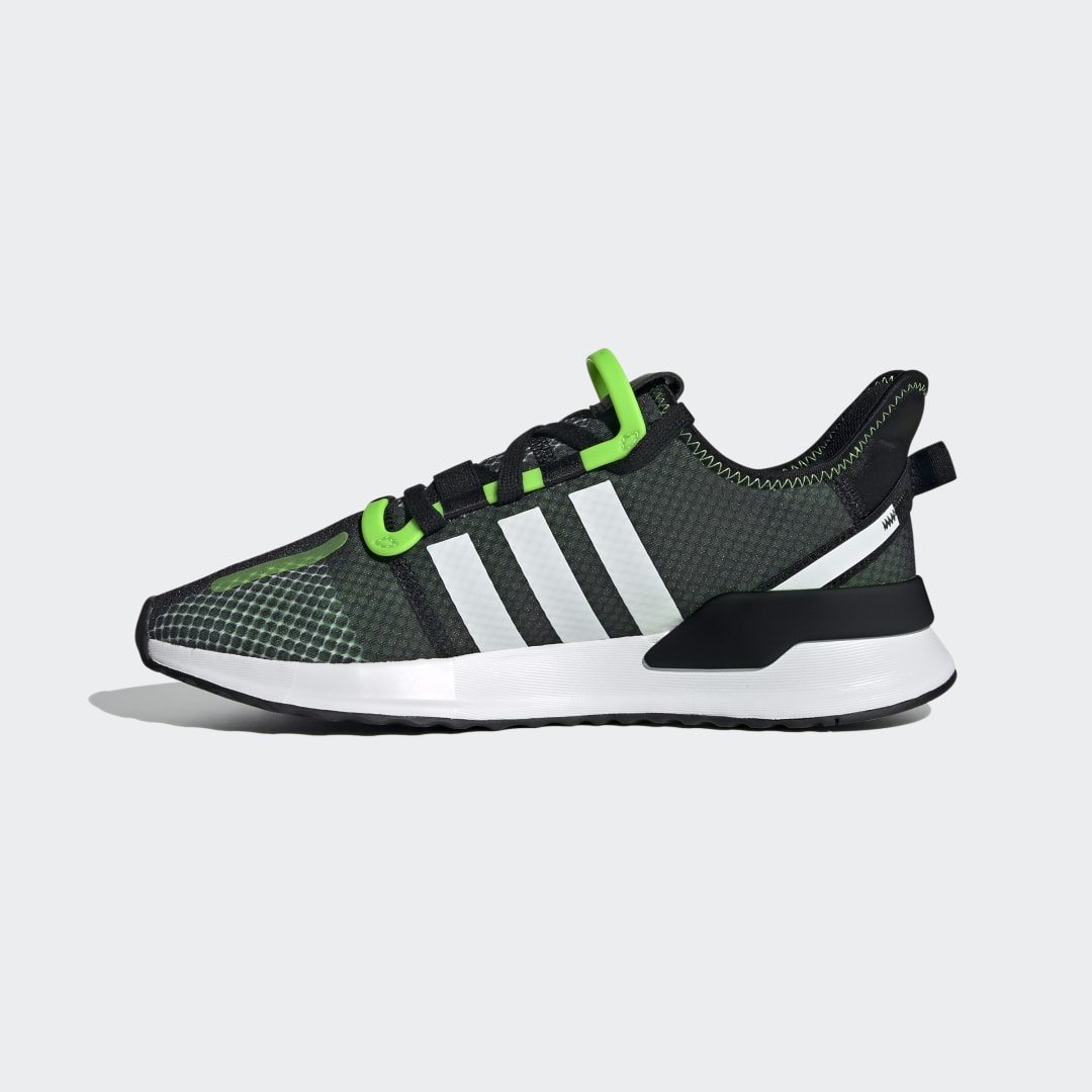фото Кроссовки u_path run adidas originals