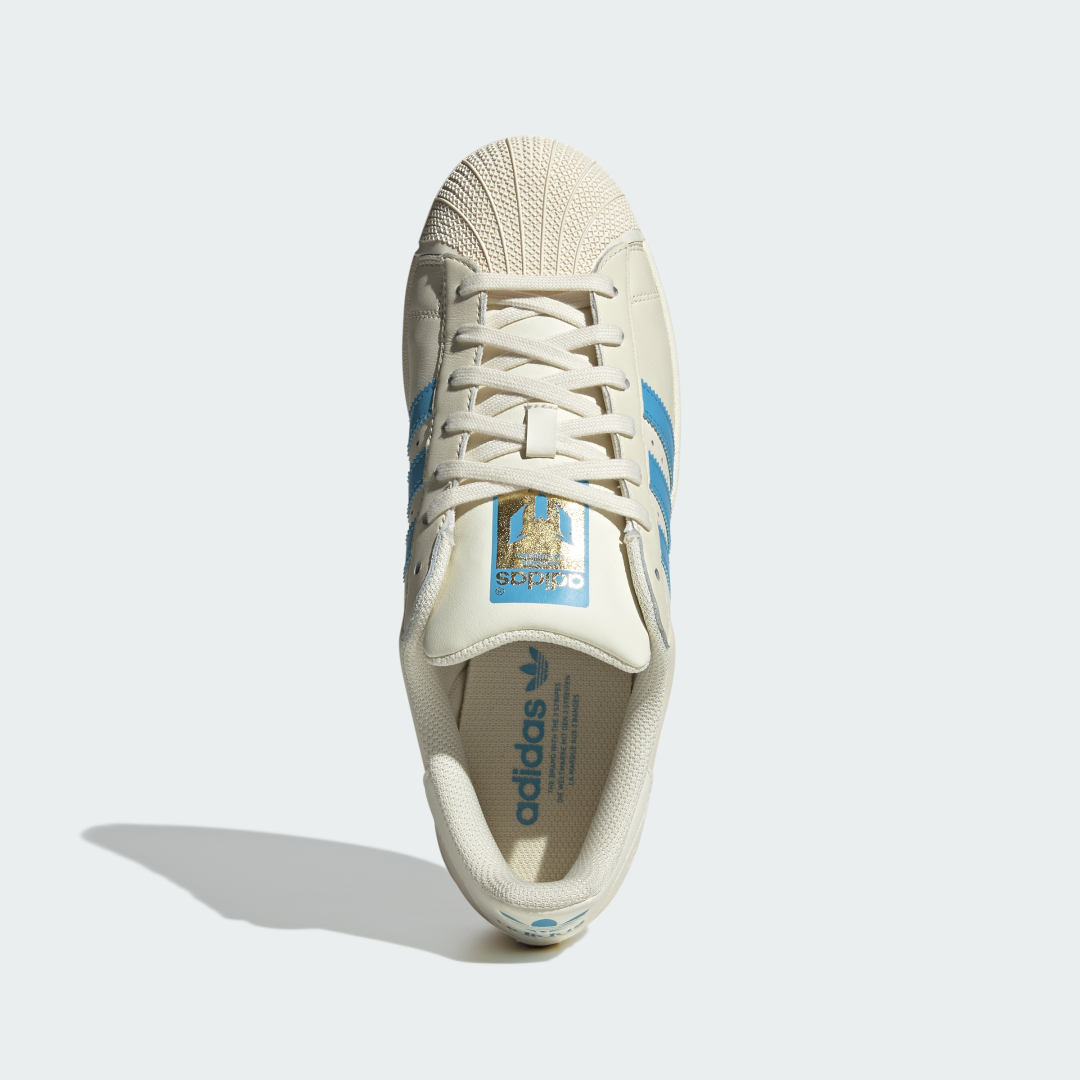 Thumbnail - Superstar Messi Shoes