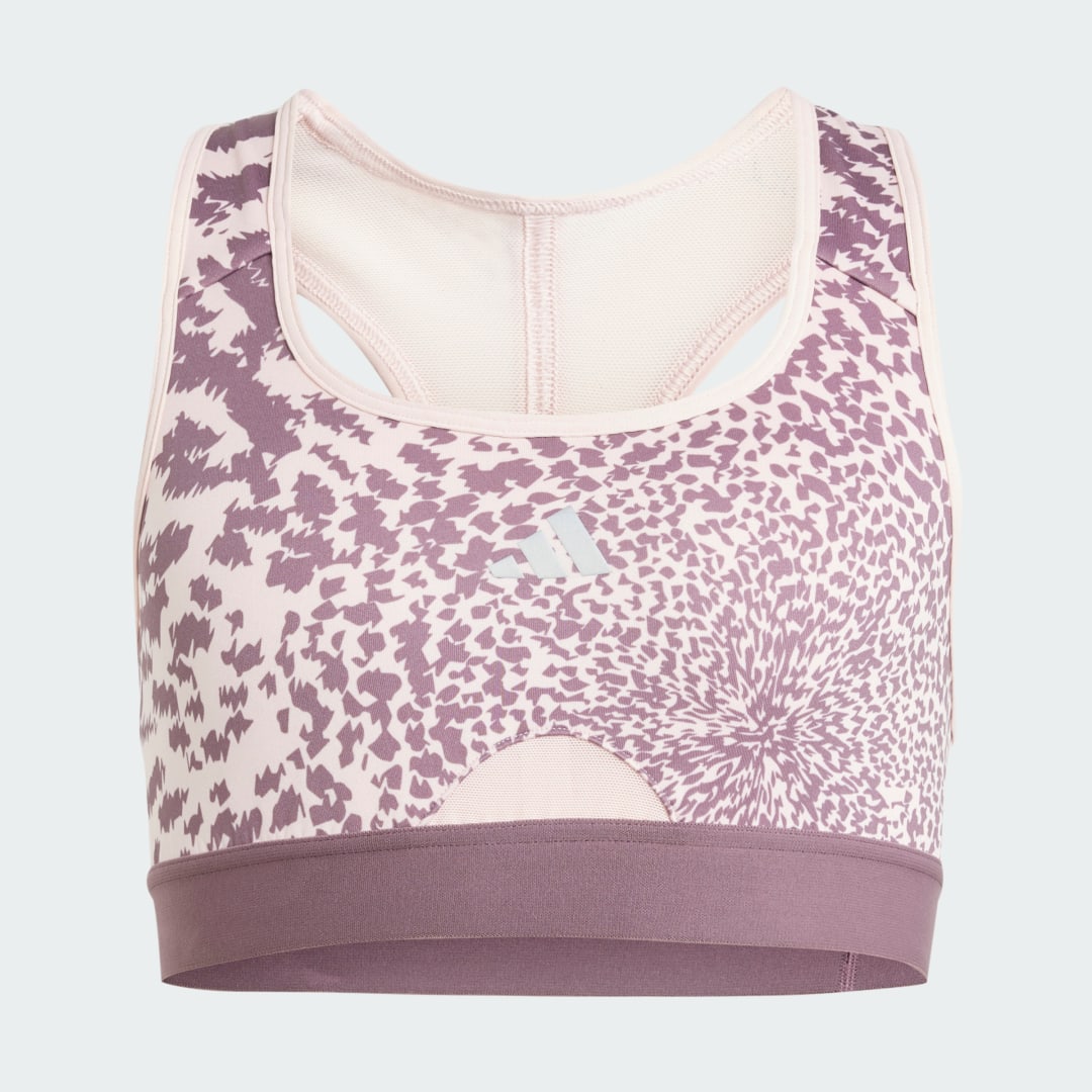 Adidas Power React Sportbeha Kids