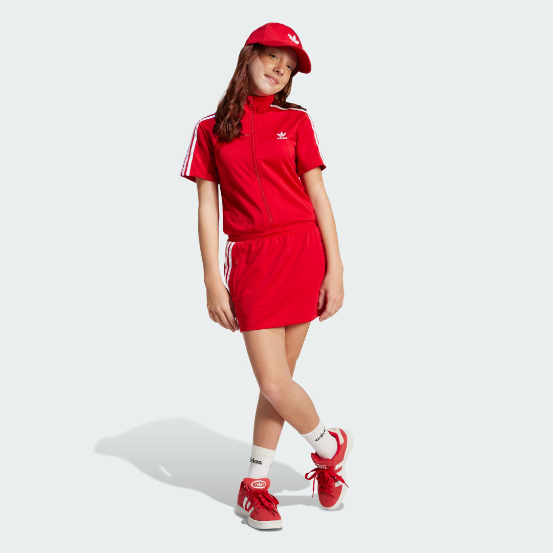Adidas Firebird Jurk Kids
