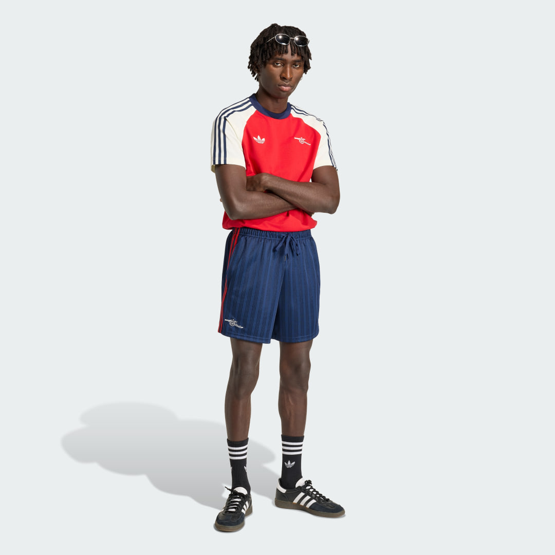 Short Arsenal FC Originals - vue 3
