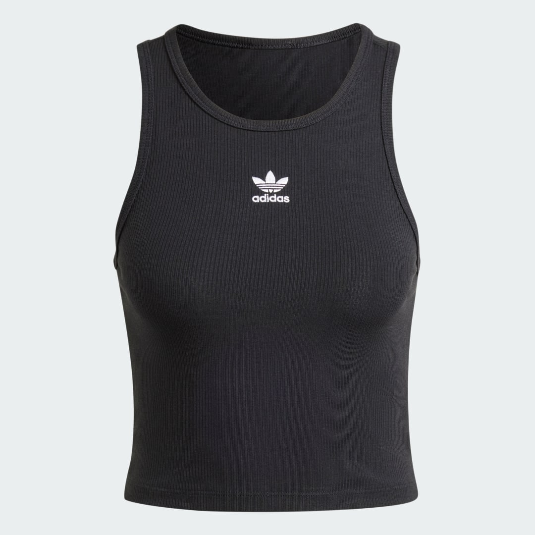 Adidas Essentials Ribbed Tanktop