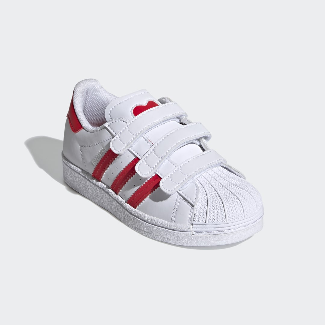 фото Кроссовки superstar adidas originals
