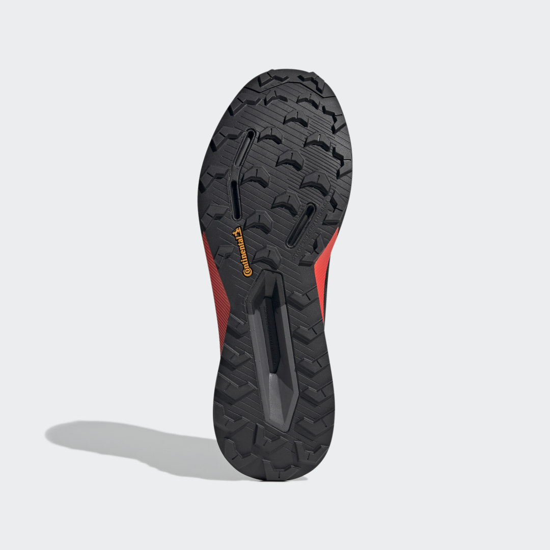 фото Кроссовки для трейлраннинга terrex agravic ultra adidas terrex
