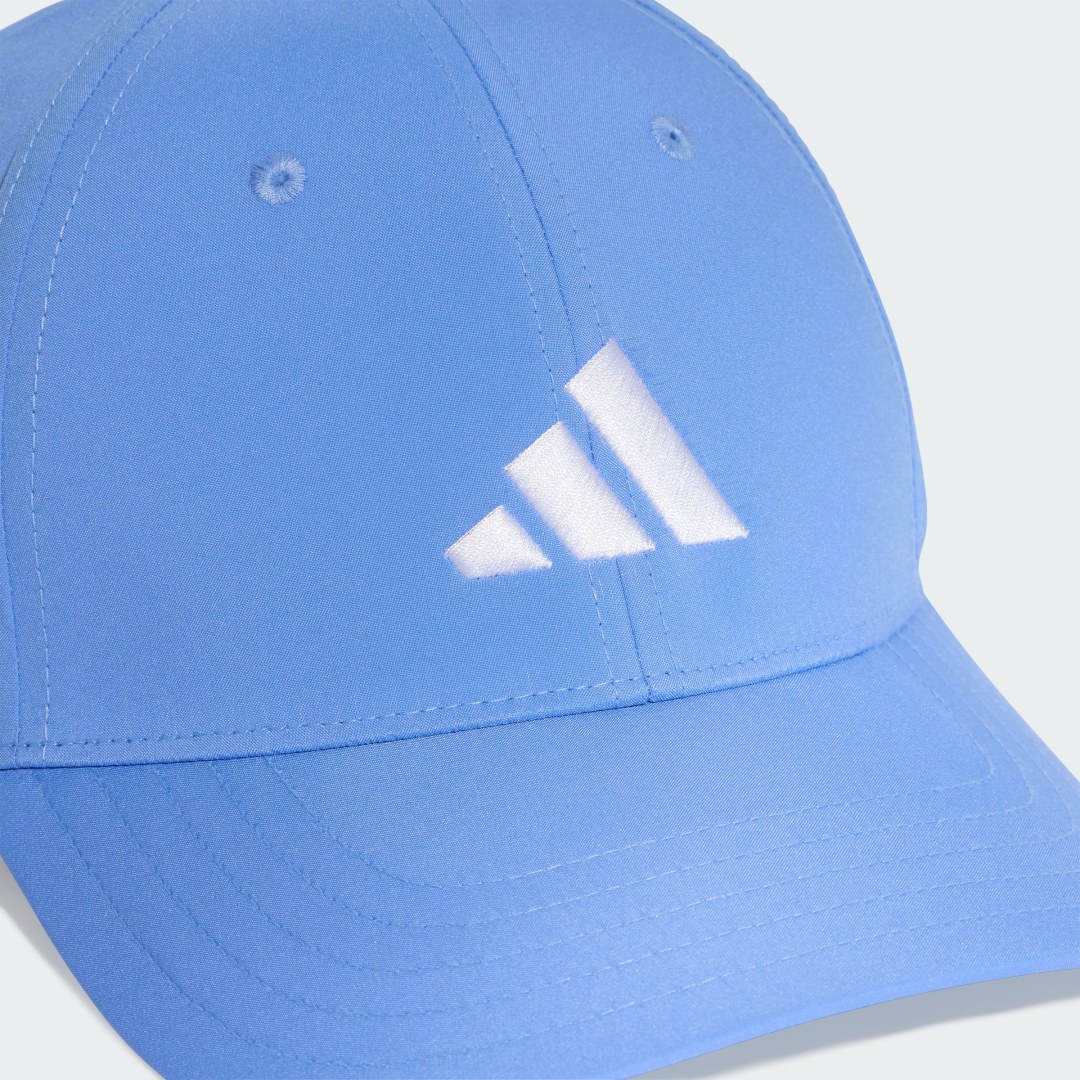 Adidas New Logo Embroidered Honkbalpet