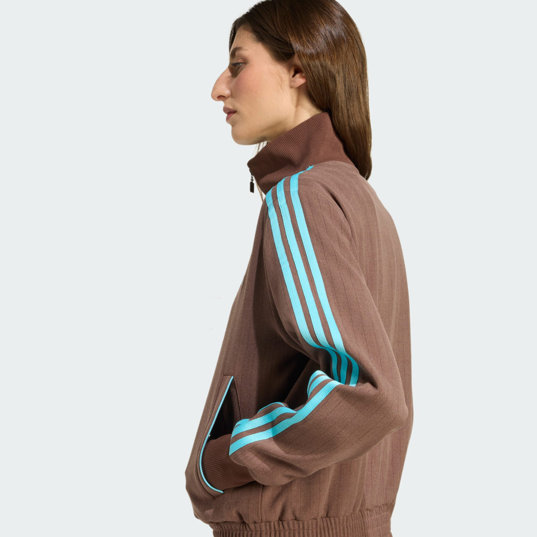 Adidas Tailored Tracksuit Jack