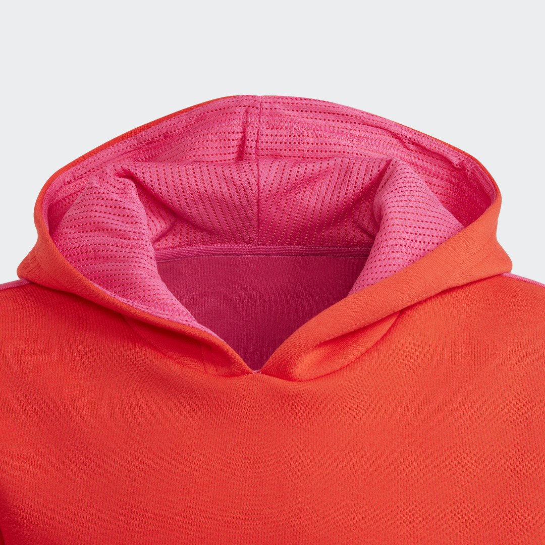 фото Худи lego® bricks adidas performance