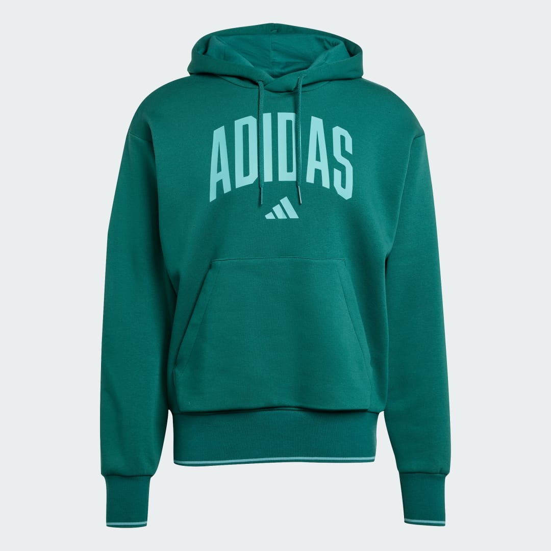 Adidas Collegiate Hoodie