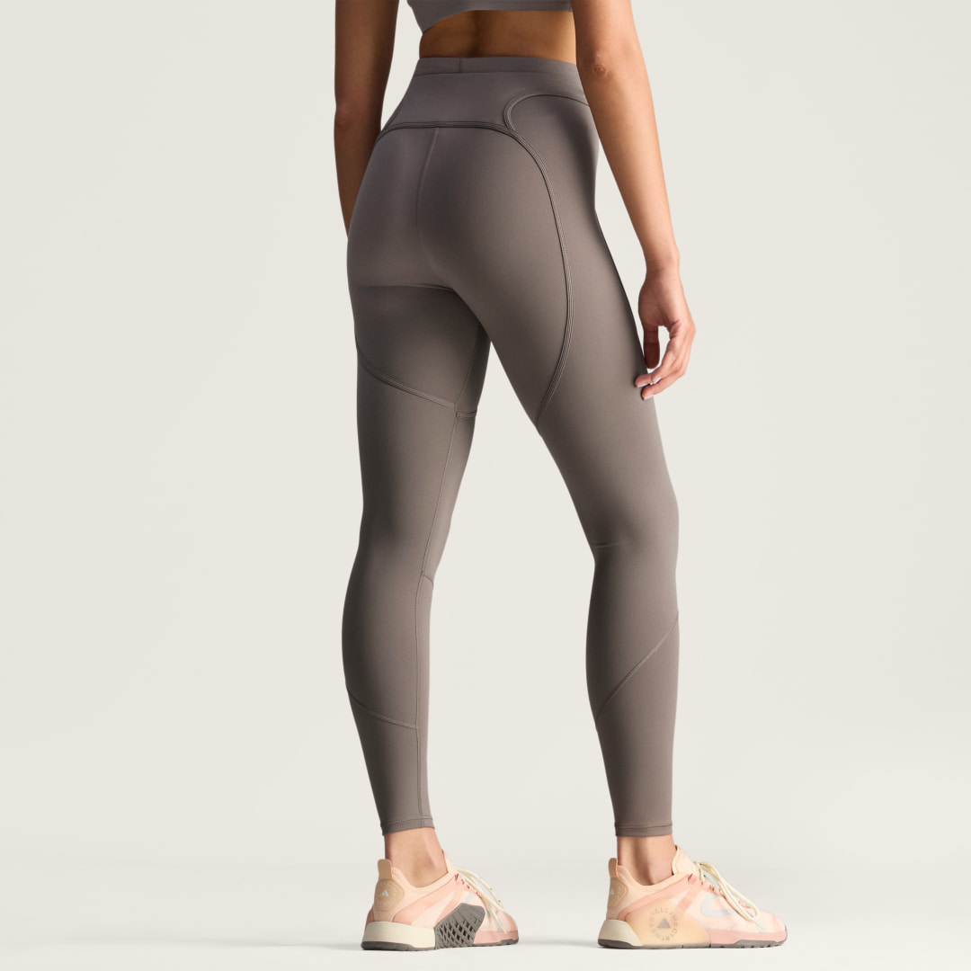 Adidas By Stella McCartney Trainingslegging Lang