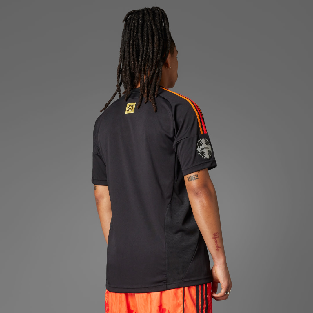 Thumbnail - FC Arsenal x NTS UBP Trikot