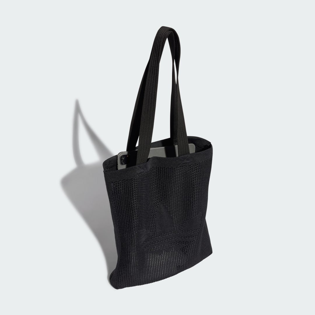 TOTE BAG CROCHET - vue 4