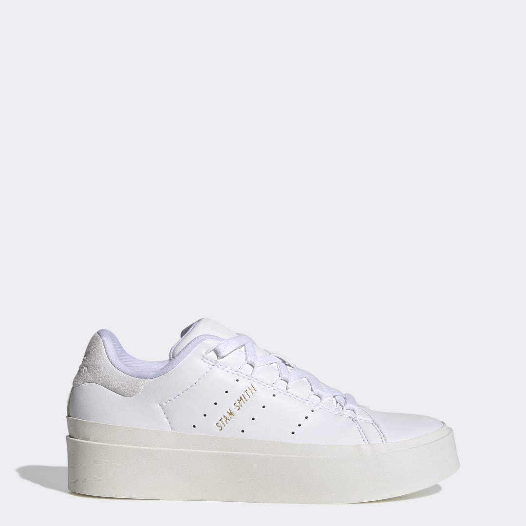 фото Кроссовки stan smith bonega adidas originals