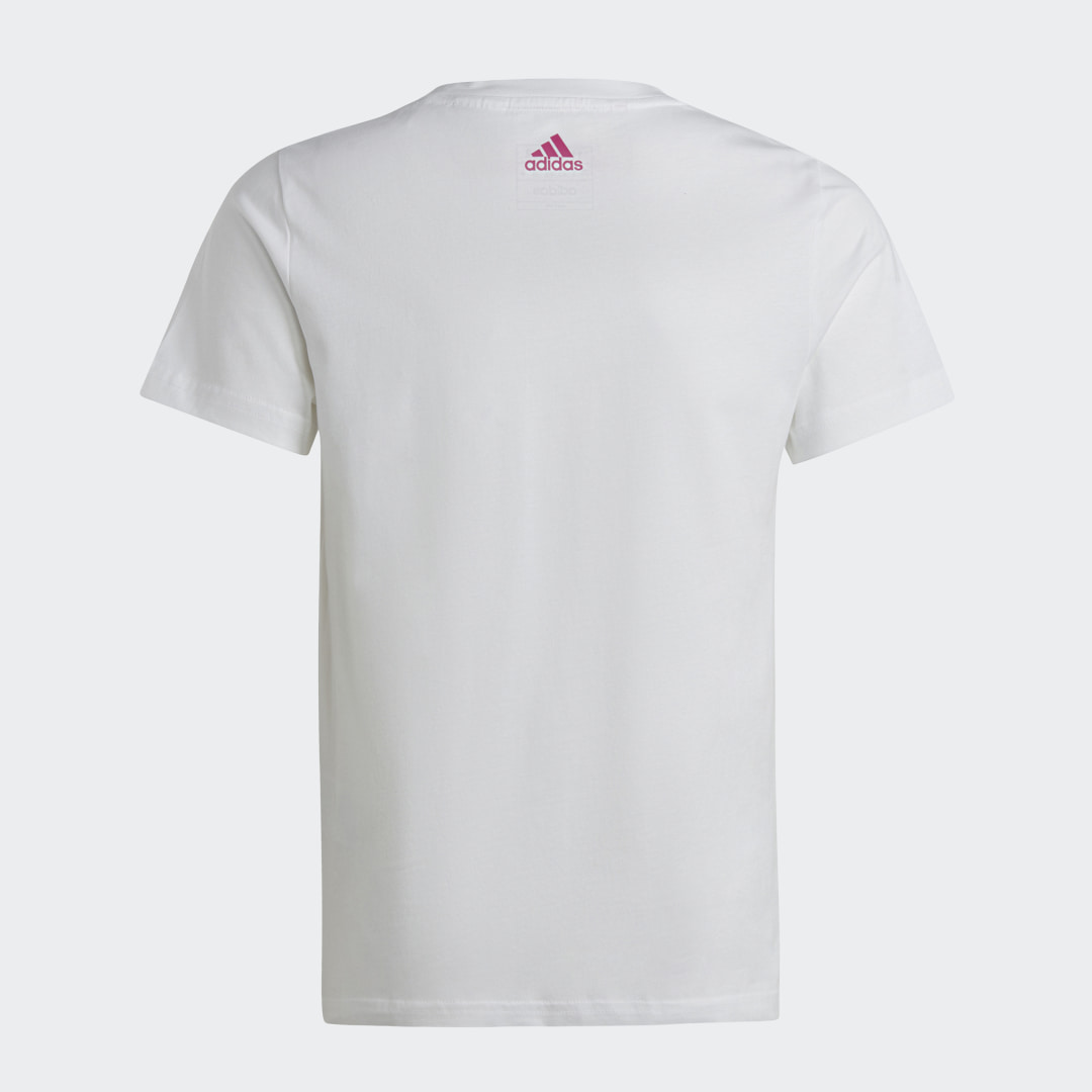 Thumbnail - Essentials Linear Logo Cotton Slim Fit T-Shirt