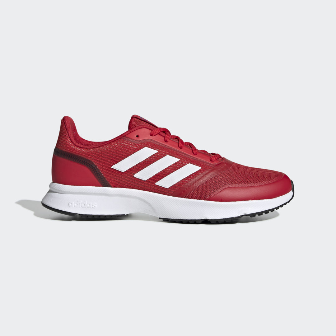 Кроссовки для бега Nova Flow adidas Performance
