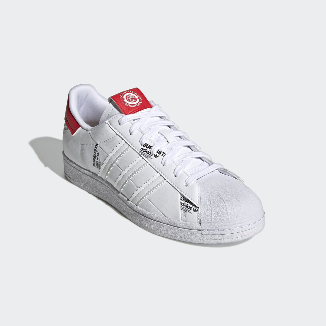 фото Кроссовки superstar adidas originals