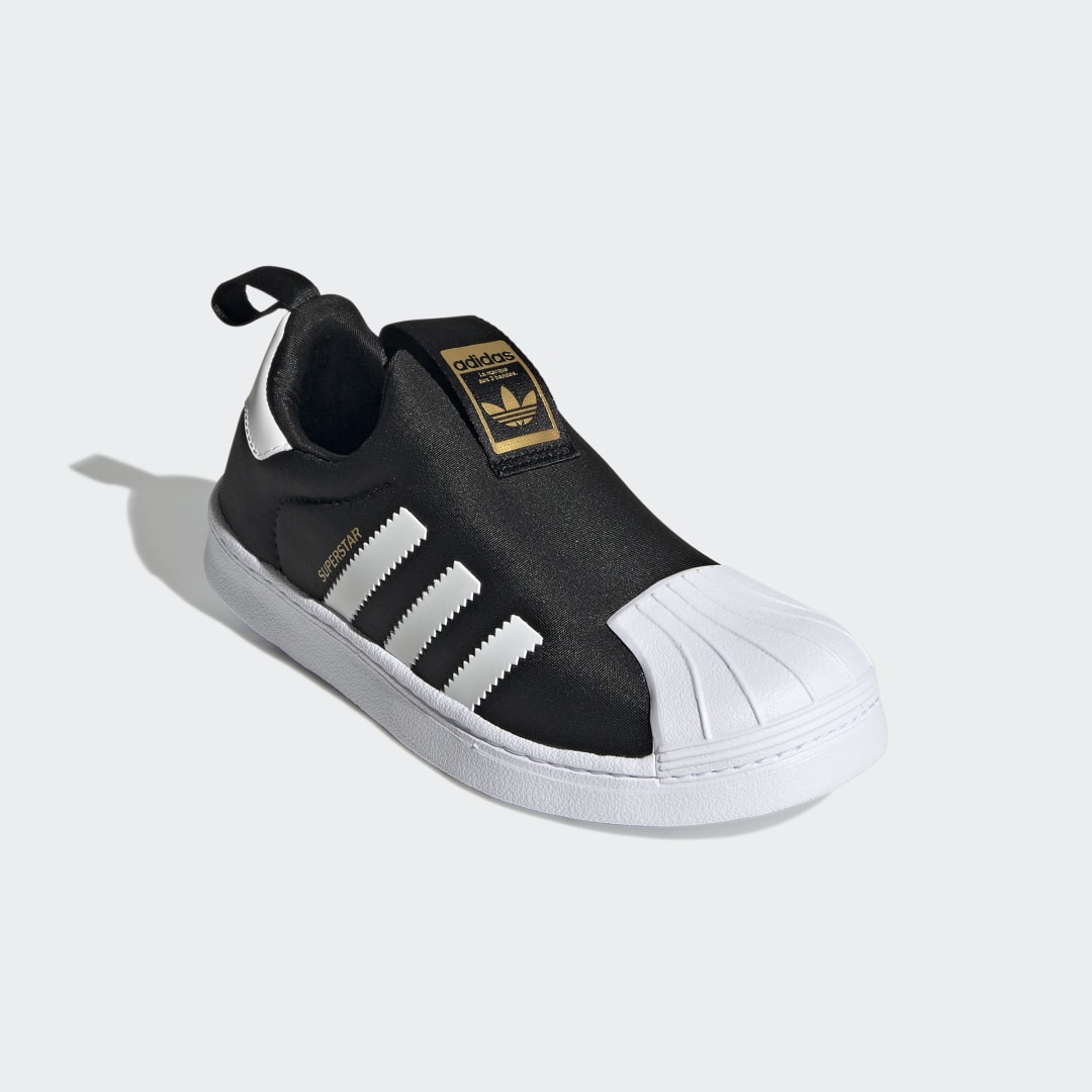 фото Кроссовки superstar 360 adidas originals